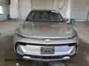 2025 Chevrolet Equinox EV LT2 с VIN 3GN7DNRP0SS202016, выставлен на аукционе Copart как лот 70484635 с пробегом 4 407 миль миль и Списание • Salvage title. История ставок и продаж доступна на DreamBid. Изображение 5.