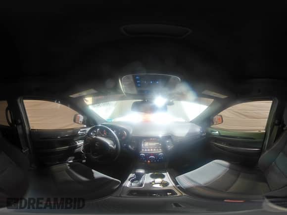 2016 Jeep Grand Cherokee 75th Anniversary with VIN 1C4RJFAG7GC395998, listed as a Copart auction lot 60479415 with 123,619 mi miles and Salvage title. Bid and sale history available at DreamBid. Image 15.