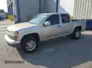 2011 Chevrolet Colorado 1LT z VIN 1GCHTCFE0B8127317, wystawiony jako Copart lot #62382585 z przebiegiem 71 326 mil mil oraz Czysty tytuł • Clean title. Historia ofert i sprzedaży dostępna na DreamBid. Obrazek 1.