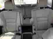 2022 Honda Pilot Touring 7-Passenger with VIN 5FNYF5H64NB017528, listed as a Copart auction lot 65406285 with 64,652 mi miles and Salvage title. Bid and sale history available at DreamBid. Image 10.