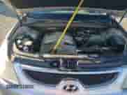 2007 Hyundai Veracruz GLS с VIN KM8NU13C37U010025, выставлен на аукционе Copart как лот 85166114 с пробегом 160 682 миль миль и Списание • Salvage title. История ставок и продаж доступна на DreamBid. Изображение 14.