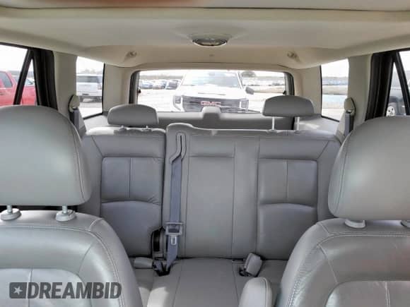 2005 Saturn VUE with VIN 5GZCZ33D85S827161, listed as a Copart auction lot 47264405 with 116,491 mi miles and Salvage title. Bid and sale history available at DreamBid. Image 10.