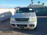 2004 Ford Explorer XLT with VIN 1FMZU73W94UB66449, listed as a IAAI auction lot 41939297 with 132,143 mi miles and . Bid and sale history available at DreamBid. Image 6.