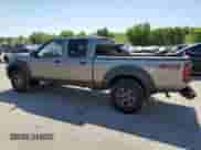 2003 Nissan Frontier XE with VIN 1N6ED29Y63C472248, listed as a Copart auction lot 60445805 with 133,936 mi miles and Non repairable. Bid and sale history available at DreamBid. Image 2.