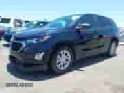 2021 Chevrolet Equinox LS с VIN 3GNAXSEV8MS114799, выставлен на аукционе IAAI как лот 42582804 с пробегом 92 790 миль миль и . История ставок и продаж доступна на DreamBid. Изображение 17.
