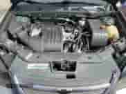 2006 Chevrolet Cobalt SS z VIN 1G1AM58B967709952, wystawiony jako Copart lot #71483024 z przebiegiem 147 999 mil mil oraz Szkoda całkowita • Salvage title. Historia ofert i sprzedaży dostępna na DreamBid. Obrazek 11.