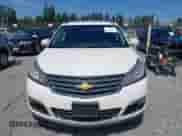 2013 Chevrolet Traverse LT with VIN 1GNKVJKD5DJ262815, listed as a IAAI auction lot 42850953 with 95,170 mi miles and . Bid and sale history available at DreamBid. Image 12.