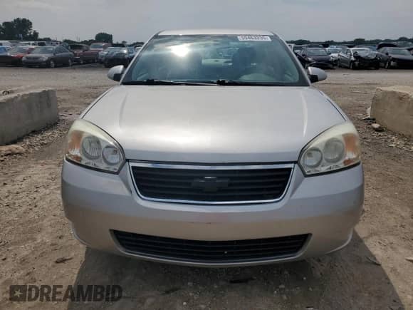 2008 Chevrolet Malibu Classic LT с VIN 1G1ZT58N98F147558, выставлен на аукционе Copart как лот 59463235 с пробегом 95 416 миль миль и Списание • Salvage title. История ставок и продаж доступна на DreamBid. Изображение 5.
