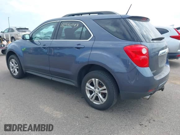 2014 Chevrolet Equinox LT с VIN 2GNFLBE30E6237903, выставлен на аукционе IAAI как лот 42580143 с пробегом 136 163 миль миль и . История ставок и продаж доступна на DreamBid. Изображение 3.