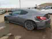 2014 Hyundai Genesis Coupe 2.0T с VIN KMHHT6KD4EU118710, выставлен на аукционе Copart как лот 79562654 с пробегом 177 261 миль миль и Списание • Salvage title. История ставок и продаж доступна на DreamBid. Изображение 2.