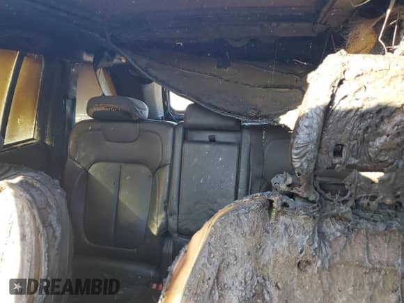 2024 Jeep Grand Cherokee with VIN 1C4RJYB61R8510683, listed as a Copart auction lot 84725144 with Not provided miles and Non repairable. Bid and sale history available at DreamBid. Image 10.