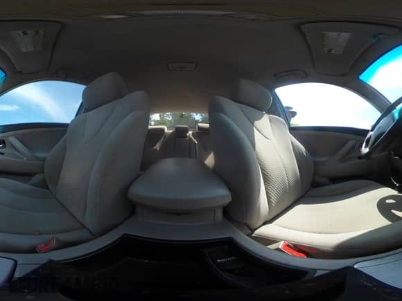 2008 Toyota Camry XLE with VIN 4T1BE46K28U212327, listed as a IAAI auction lot 42615091 with 157,206 mi miles and . Bid and sale history available at DreamBid. Image 18.