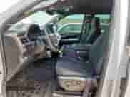 2022 Chevrolet Tahoe Commercial with VIN 1GNSKLED1NR279078, listed as a Copart auction lot 65151445 with Not provided miles and Salvage title. Bid and sale history available at DreamBid. Image 7.