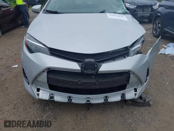 2019 Toyota Corolla L с VIN 2T1BURHE0KC153732, выставлен на аукционе IAAI как лот 43056439 с пробегом 59 758 миль миль и . История ставок и продаж доступна на DreamBid. Изображение 11.