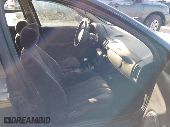 1997 Saturn SL с VIN 1G8ZK5275VZ360189, выставлен на аукционе IAAI как лот 43455613 с пробегом Не указан миль и . История ставок и продаж доступна на DreamBid. Изображение 5.