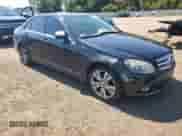 2008 Mercedes-Benz C 300 Sport z VIN WDDGF81X28F062800, wystawiony jako Copart lot #71184825 z przebiegiem 177 405 mil mil oraz Szkoda całkowita • Salvage title. Historia ofert i sprzedaży dostępna na DreamBid. Obrazek 4.