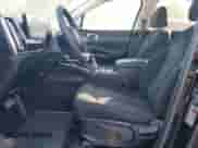 2025 Kia Sorento LX with VIN 5XYRG4JC8SG314169, listed as a Copart auction lot 70184635 with 13,356 mi miles and Salvage title. Bid and sale history available at DreamBid. Image 7.