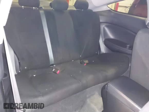 2011 Honda Accord EX with VIN 1HGCS1B7XBA013750, listed as a IAAI auction lot 41576113 with 144,839 mi miles and . Bid and sale history available at DreamBid. Image 8.