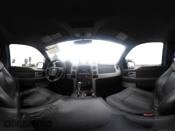 2014 Ford F-150 FX2 с VIN 1FTFW1CF4EKE84409, выставлен на аукционе IAAI как лот 43464961 с пробегом 182 541 миль миль и . История ставок и продаж доступна на DreamBid. Изображение 23.