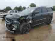 2019 Dodge Durango GT z VIN 1C4RDJDG2KC833745, wystawiony jako Copart lot #61375775 z przebiegiem 44 421 mil mil oraz Szkoda całkowita • Salvage title. Historia ofert i sprzedaży dostępna na DreamBid. Obrazek 1.