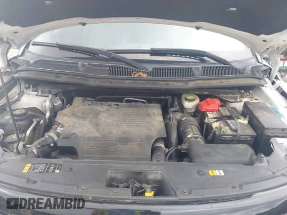 2014 Ford Explorer Sport с VIN 1FM5K8GT0EGB32779, выставлен на аукционе IAAI как лот 42972715 с пробегом 148 281 миль миль и . История ставок и продаж доступна на DreamBid. Изображение 10.