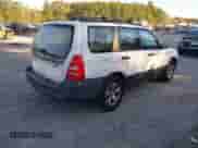 2004 Subaru Forester X with VIN JF1SG63674H755781, listed as a IAAI auction lot 43346205 with 171,422 mi miles and . Bid and sale history available at DreamBid. Image 4.