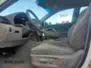 2008 Toyota Camry LE with VIN 4T4BE46K68R038963, listed as a Copart auction lot 84934085 with Not provided miles and Salvage title. Bid and sale history available at DreamBid. Image 7.