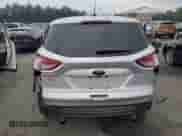 2014 Ford Escape SE z VIN 1FMCU0G95EUE57646, wystawiony jako Copart lot #67187055 z przebiegiem 140 636 mil mil oraz Szkoda całkowita • Salvage title. Historia ofert i sprzedaży dostępna na DreamBid. Obrazek 6.
