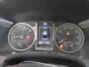 2023 Toyota Tacoma SR5 z VIN 3TMAZ5CN4PM206492, wystawiony jako IAAI lot #43245492 z przebiegiem 38 089 mil mil oraz . Historia ofert i sprzedaży dostępna na DreamBid. Obrazek 7.