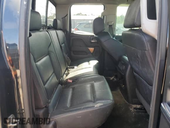 2016 Chevrolet Silverado 1500 LTZ с VIN 1GCVKSEC1GZ154141, выставлен на аукционе Copart как лот 65364065 с пробегом 178 446 миль миль и Чистый • Clean title. История ставок и продаж доступна на DreamBid. Изображение 10.