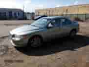 2008 Volvo S60 2.5T с VIN YV1RH592382689429, выставлен на аукционе Copart как лот 58556345 с пробегом 122 357 миль миль и Списание • Salvage title. История ставок и продаж доступна на DreamBid. Изображение 1.
