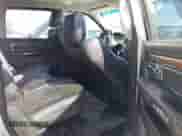 2017 Ram 1500 Laramie z VIN 1C6RR7NT8HS640778, wystawiony jako IAAI lot #43515159 z przebiegiem 186 335 mil mil oraz . Historia ofert i sprzedaży dostępna na DreamBid. Obrazek 8.