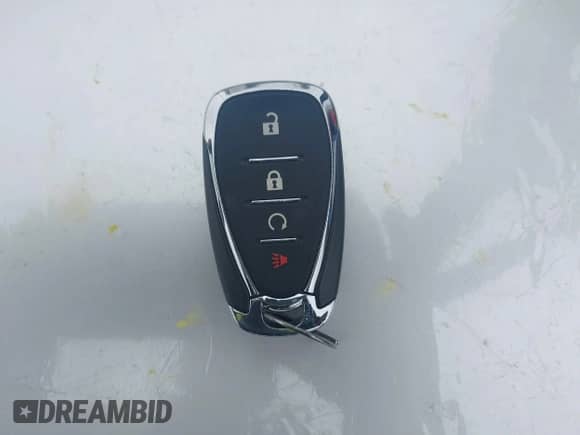 2024 Chevrolet TrailBlazer LT z VIN KL79MRSL5RB138669, wystawiony jako IAAI lot #41971424 z przebiegiem 11 371 mil mil oraz . Historia ofert i sprzedaży dostępna na DreamBid. Obrazek 11.