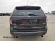 2013 Ford Explorer Sport z VIN 1FM5K8GT1DGC37748, wystawiony jako Copart lot #90103645 z przebiegiem 179 800 mil mil oraz Szkoda całkowita • Salvage title. Historia ofert i sprzedaży dostępna na DreamBid. Obrazek 6.