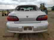 2001 Chevrolet Malibu z VIN 1G1ND52J816238067, wystawiony jako Copart lot #68225564 z przebiegiem 107 705 mil mil oraz Szkoda całkowita • Salvage title. Historia ofert i sprzedaży dostępna na DreamBid. Obrazek 6.