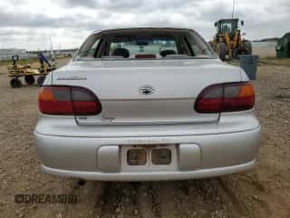 2001 Chevrolet Malibu с VIN 1G1ND52J816238067, выставлен на аукционе Copart как лот 68225564 с пробегом 107 705 миль миль и Списание • Salvage title. История ставок и продаж доступна на DreamBid. Изображение 6.