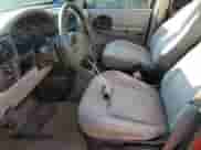 2004 Chevrolet Venture LS с VIN 1GNDU03E04D166781, выставлен на аукционе Copart как лот 86964994 с пробегом 199 669 миль миль и Чистый • Clean title. История ставок и продаж доступна на DreamBid. Изображение 7.