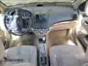 2009 Chevrolet Aveo 1LT с VIN KL1TD66E99B681209, выставлен на аукционе Copart как лот 76799204 с пробегом 221 324 миль миль и Списание • Salvage title. История ставок и продаж доступна на DreamBid. Изображение 8.