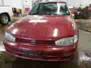 1992 Toyota Camry с VIN JT2VK13E1N0104283, выставлен на аукционе Copart как лот 84410054 с пробегом 317 177 миль миль и Списание • Salvage title. История ставок и продаж доступна на DreamBid. Изображение 5.