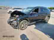 2023 Hyundai Tucson SEL Convenience with VIN KM8JFCA10PU096206, listed as a Copart auction lot 80647475 with 36,603 mi miles and Salvage title. Bid and sale history available at DreamBid. Image 1.