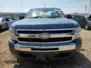 2009 Chevrolet Silverado 1500 Work Truck with VIN 1GCEC14X39Z200289, listed as a Copart auction lot 68200655 with Not provided miles and Salvage title. Bid and sale history available at DreamBid. Image 5.