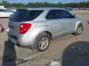 2015 Chevrolet Equinox LT z VIN 2GNALBEK0F1139423, wystawiony jako IAAI lot #43190977 z przebiegiem 143 365 mil mil oraz . Historia ofert i sprzedaży dostępna na DreamBid. Obrazek 4.