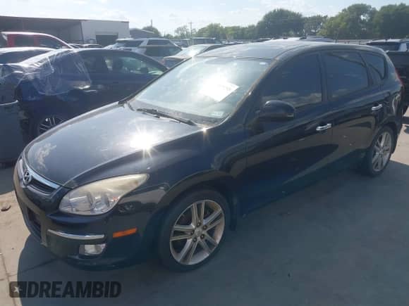 2009 Hyundai Elantra Touring с VIN KMHDC86E49U048970, выставлен на аукционе IAAI как лот 43019755 с пробегом 153 402 миль миль и . История ставок и продаж доступна на DreamBid. Изображение 2.