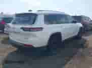 2021 Jeep Grand Cherokee Limited with VIN 1C4RJKBG9M8137116, listed as a IAAI auction lot 42667651 with 37,421 mi miles and . Bid and sale history available at DreamBid. Image 4.