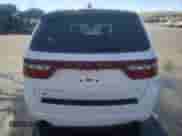 2023 Dodge Durango GT z VIN 1C4RDJDG9PC690056, wystawiony jako Copart lot #90022195 z przebiegiem 39 667 mil mil oraz Czysty tytuł • Clean title. Historia ofert i sprzedaży dostępna na DreamBid. Obrazek 6.