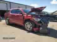2020 Chevrolet Traverse High Country z VIN 1GNERNKW6LJ220095, wystawiony jako Copart lot #76336204 z przebiegiem 62 328 mil mil oraz Szkoda całkowita • Salvage title. Historia ofert i sprzedaży dostępna na DreamBid. Obrazek 4.