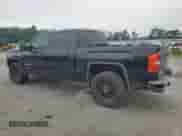 2017 GMC Sierra 1500 с VIN 3GTU2LEC7HG342052, выставлен на аукционе Copart как лот 63591235 с пробегом 155 233 миль миль и Списание • Salvage title. История ставок и продаж доступна на DreamBid. Изображение 2.