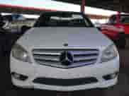 2009 Mercedes-Benz C 300 Sport z VIN WDDGF54X49F245367, wystawiony jako IAAI lot #43462372 z przebiegiem 117 239 mil mil oraz . Historia ofert i sprzedaży dostępna na DreamBid. Obrazek 13.