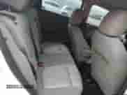 2019 Chevrolet Sonic LT with VIN 1G1JG6SB1K4138040, listed as a Copart auction lot 60847975 with 95,036 mi miles and Salvage title. Bid and sale history available at DreamBid. Image 11.