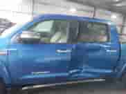 2007 Toyota Tundra Limited z VIN 5TBEV58137S456950, wystawiony jako IAAI lot #42182824 z przebiegiem 140 100 mil mil oraz . Historia ofert i sprzedaży dostępna na DreamBid. Obrazek 14.